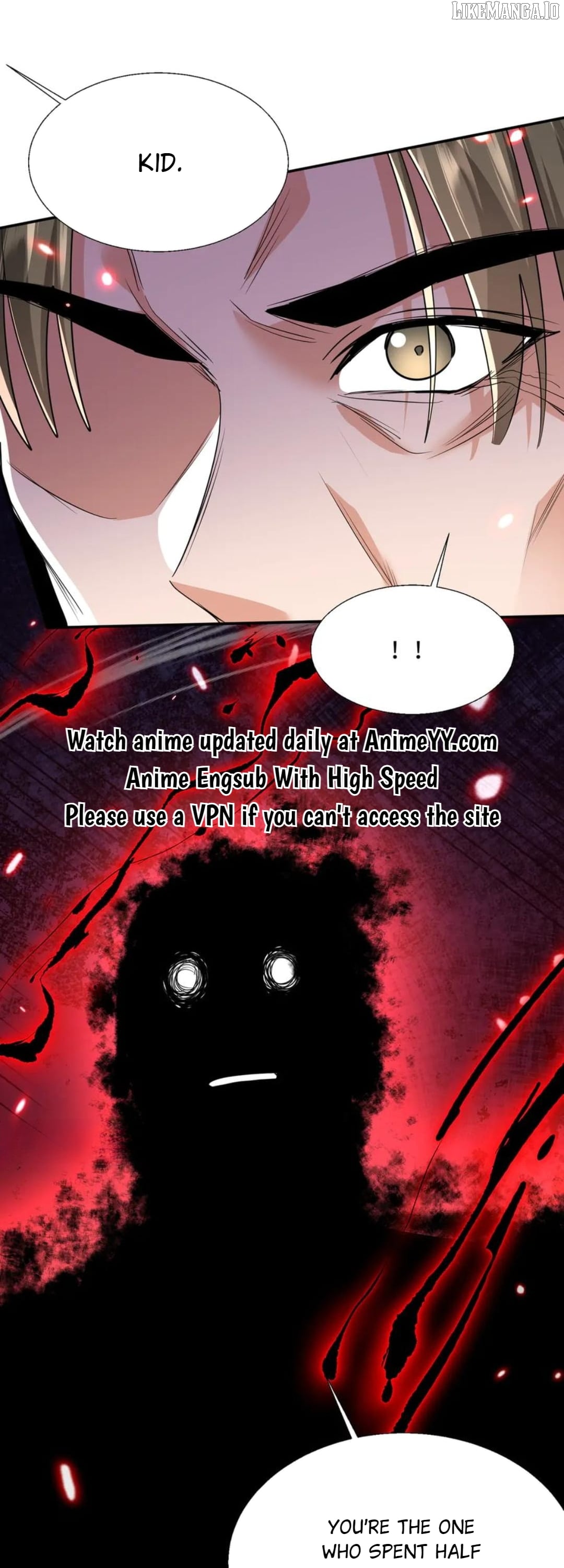My Empress Apprentice is Becoming Evil Chapter 72 - page 7